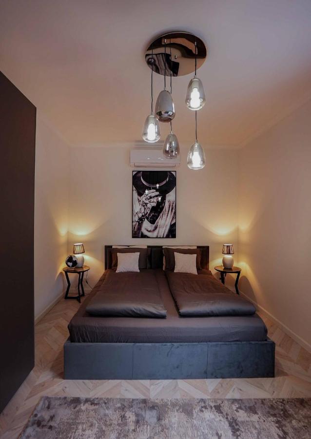 Corvin Avenue Premium Central Apartment Budapest Exterior foto