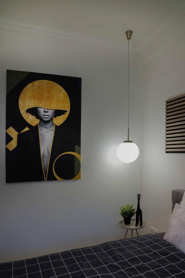 Corvin Avenue Premium Central Apartment Budapest Exterior foto