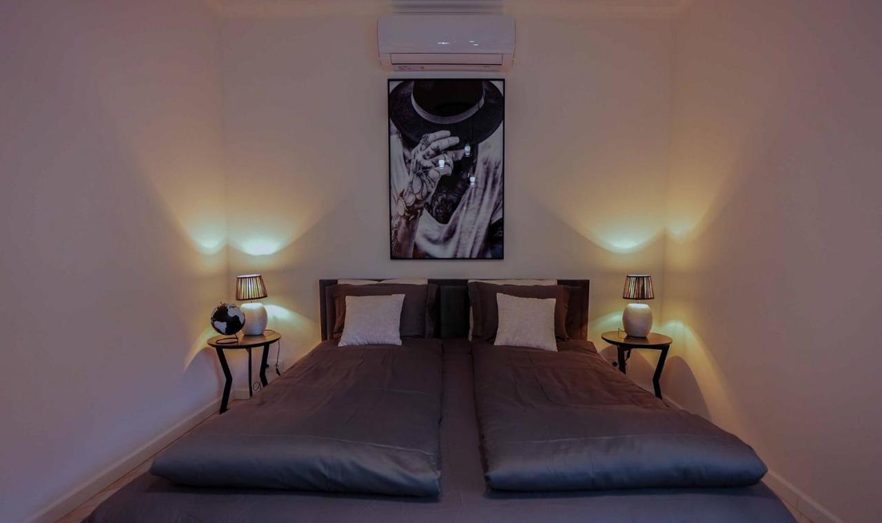 Corvin Avenue Premium Central Apartment Budapest Exterior foto